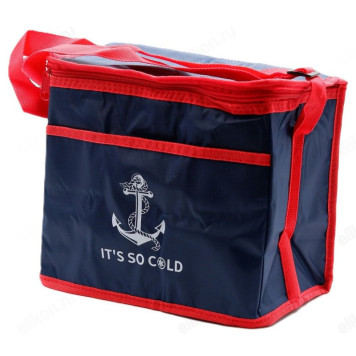 Термосумка 11,5л 800-3-5