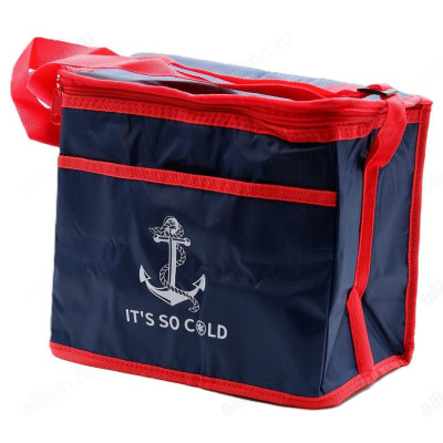 Термосумка 11,5л 800-3-5