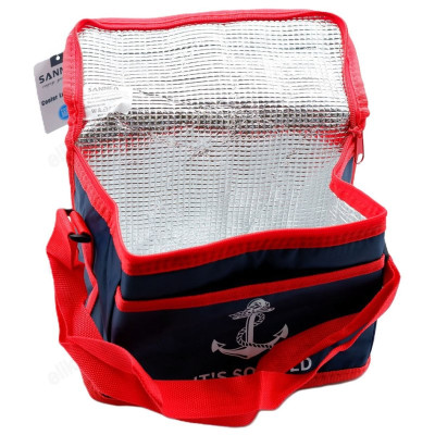 Термосумка 6л 800-4-2