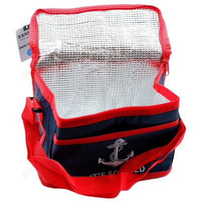 Термосумка 6л 800-4-3