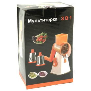 Тёрка-шинковка 8008-1