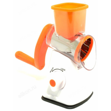 Тёрка-шинковка 8008-2