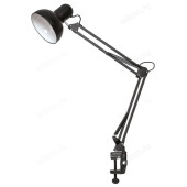 Лампа настольная 800 BK