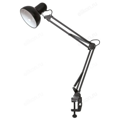 Лампа настольная 800 BK