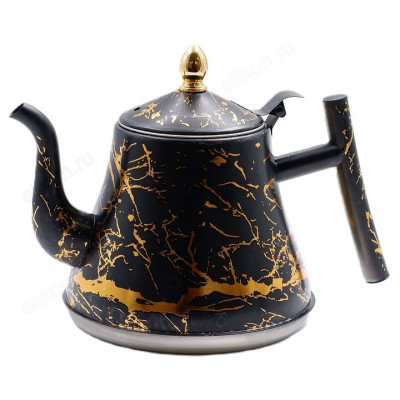 Чайник для плиты 801-1200 1,2л-1