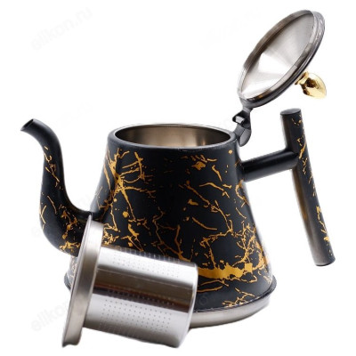 Чайник для плиты 801-1200 1,2л-2