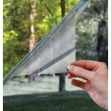 Солнцезащитная пленка-штора 80*120см