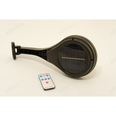 Фонарь уличный арт8023D солнечная батарея-1