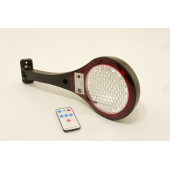 Фонарь уличный арт8023D