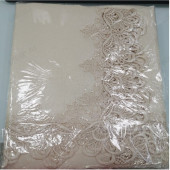 Скатерть Сатин 150*220см 80384