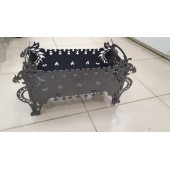 Мангал разборный Дракон МД-25/30/55