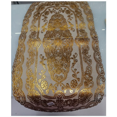 Салфетка сервировочная винил 40*84 810