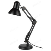 Лампа настольная 811 BK