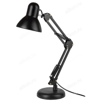 Лампа настольная 811 BK