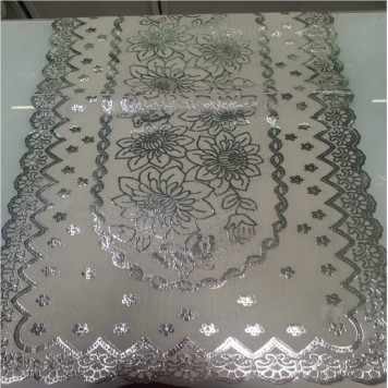 Салфетка сервировочная винил 40*84 812