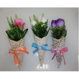 Сувенир магнит 8 марта