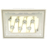 Набор скатерть+8 салфеток