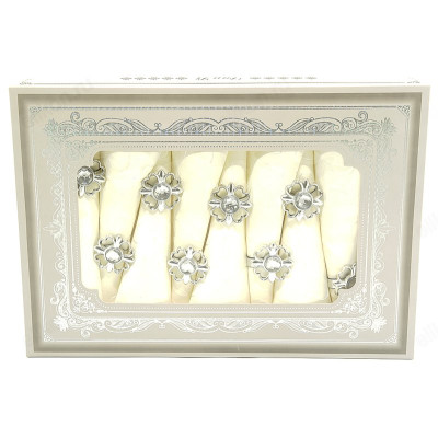 Набор скатерть+8 салфеток