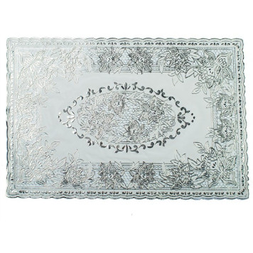 Салфетка сервировочная винил 30*45 814