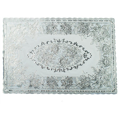 Салфетка сервировочная винил 30*45 814