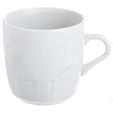 Кружка фарфор Гвардейка 250 мл 814-116