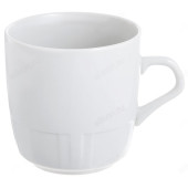 Кружка фарфор Гвардейка 250 мл 814-116