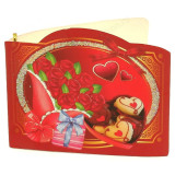 Сувенир открытка