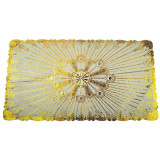 Салфетка сервировочная винил 62*100 815