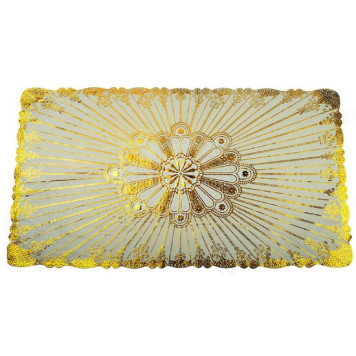 Салфетка сервировочная винил 62*100 815