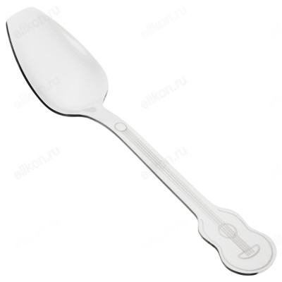 Ложка чайная Гитара 815-418 14см