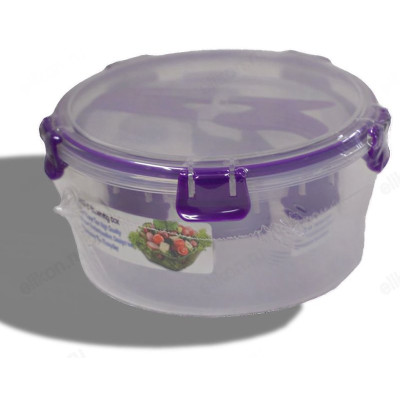 Контейнер пластик 8207 3шт-1