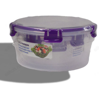 Контейнер пластик 8207 3шт-2