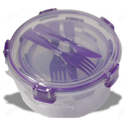 Контейнер пластик 8207 3шт