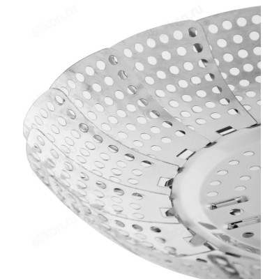 Подставка для варки на пару 13-23см 822-198-2