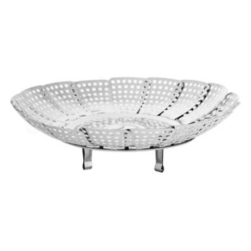 Подставка для варки на пару 13-23см 822-198