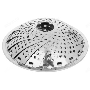 Подставка для варки на пару 13-23см 822-198-5