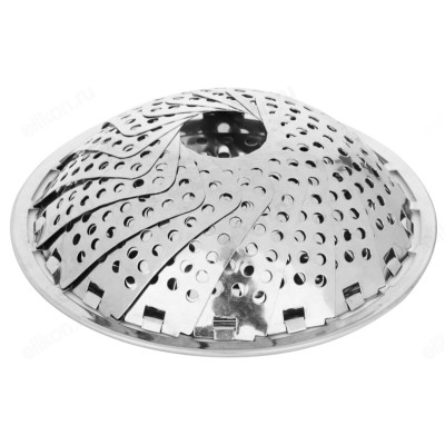 Подставка для варки на пару 13-23см 822-198-6