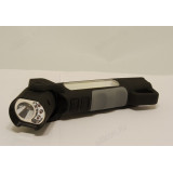 Фонарь кемпинг арт.825