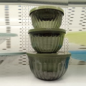 Набор контейнеров 8330