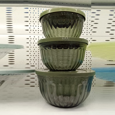 Набор контейнеров 8330