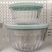 Набор контейнеров 8330-2