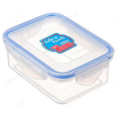 Контейнер с защёлками 350 мл SF2-1 К112 845-014