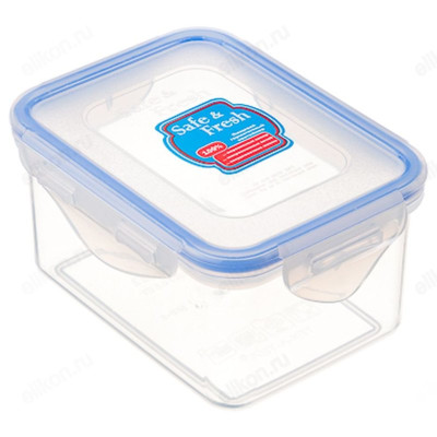 Контейнер с защёлками 470 мл SF2-2 К80 845-015