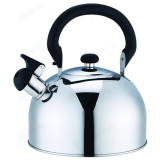 Чайник для плиты со свистком RWK026 K12 2,5л 847-006