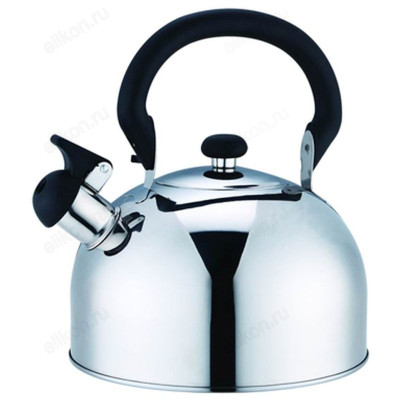 Чайник для плиты со свистком RWK026 K12 2,5л 847-006
