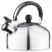 Чайник металлический 1,5л 847-062