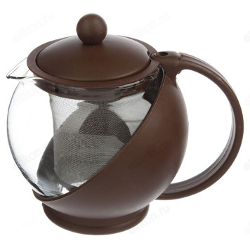 Чайник заварочный 500мл 850-156 реклам-1