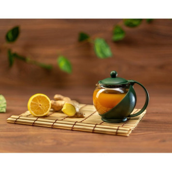 Чайник заварочный 500мл 850-156 реклам-3