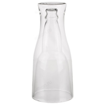 Стакан-бутылка двойной BY850-212 500мЛ-1