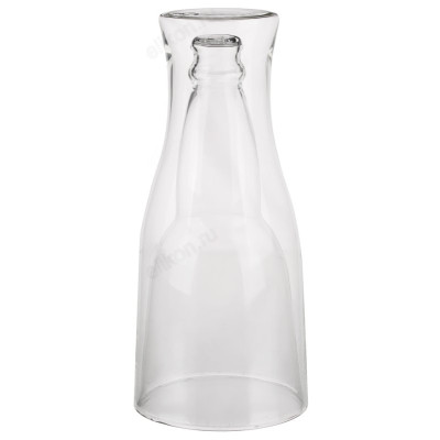 Стакан-бутылка двойной BY850-212 500мЛ-1